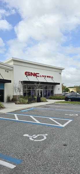 GNC