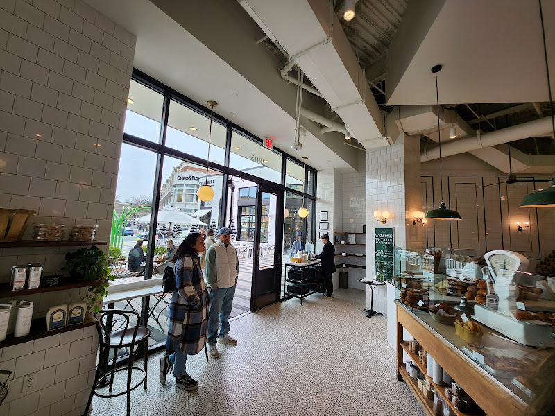 Tatte Bakery & Cafe | Clarendon