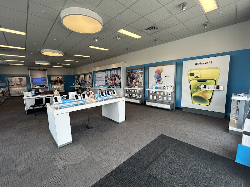 AT&T Store