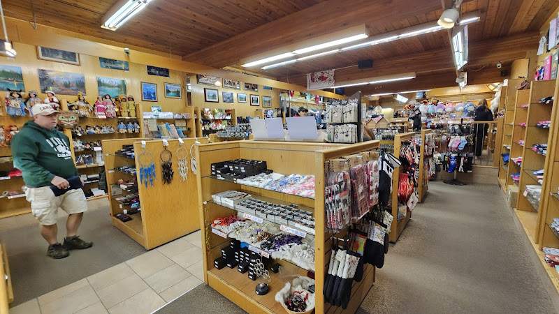 Cascade Gifts