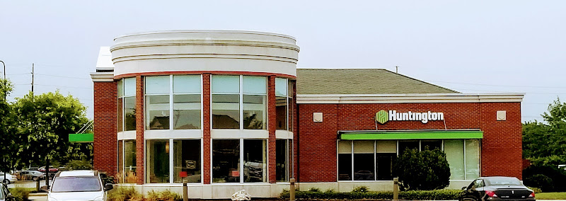 Huntington Bank