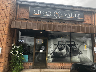 Cigar Vault