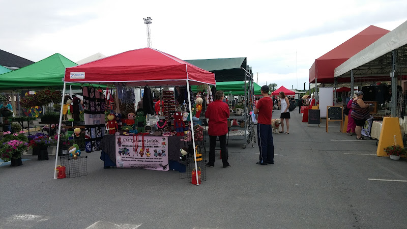 Sudbury Market