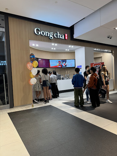 Gong Cha