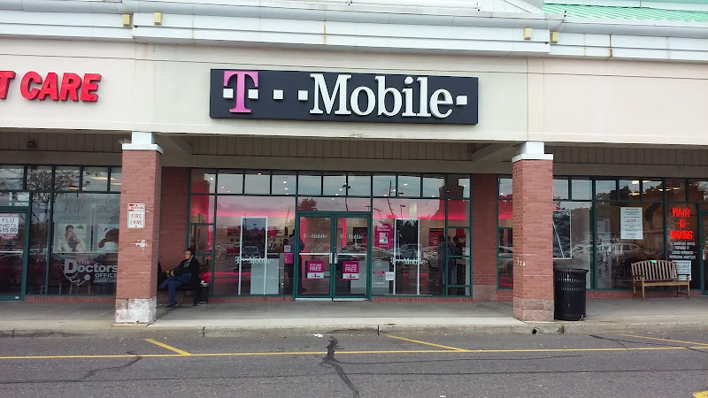 T-Mobile
