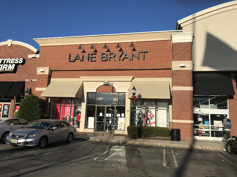 Lane Bryant