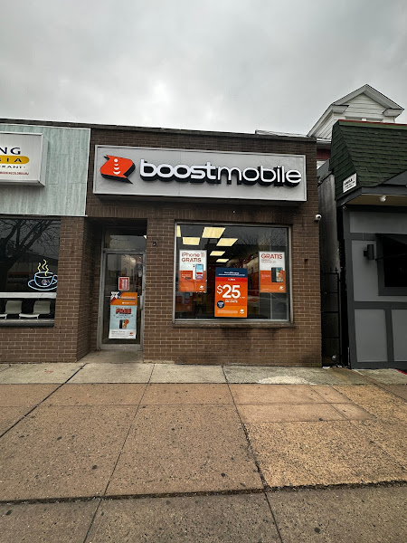 Boost Mobile