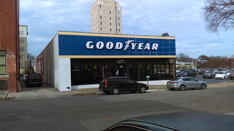Goodyear Auto Service