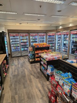 Coast Guard Exchange