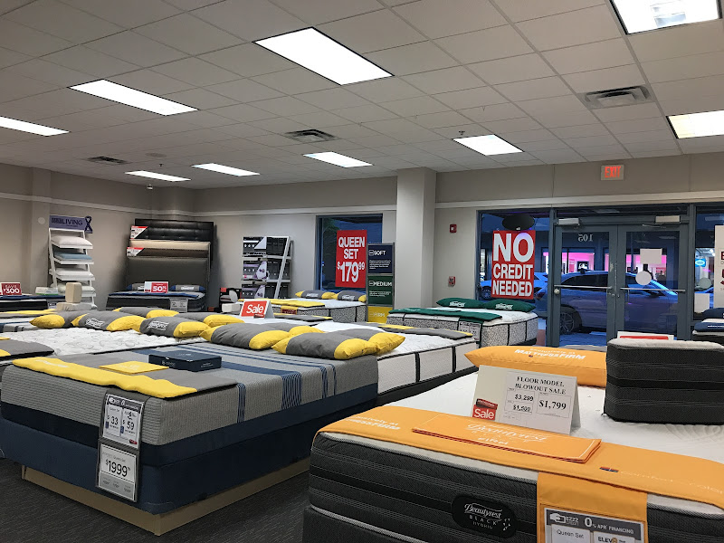 Mattress Firm
