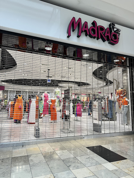 Madrag