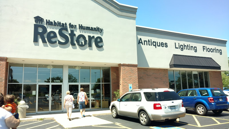 ReStore Joliet