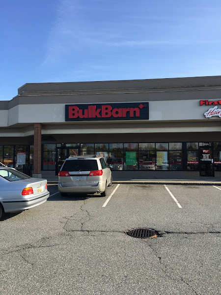 Bulk Barn