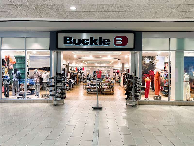 Buckle