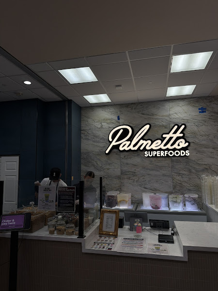 Palmetto Superfoods