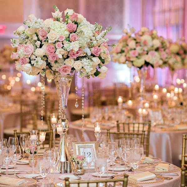 Passion Events Design