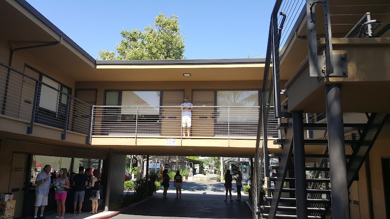 Willow Glen Business Association