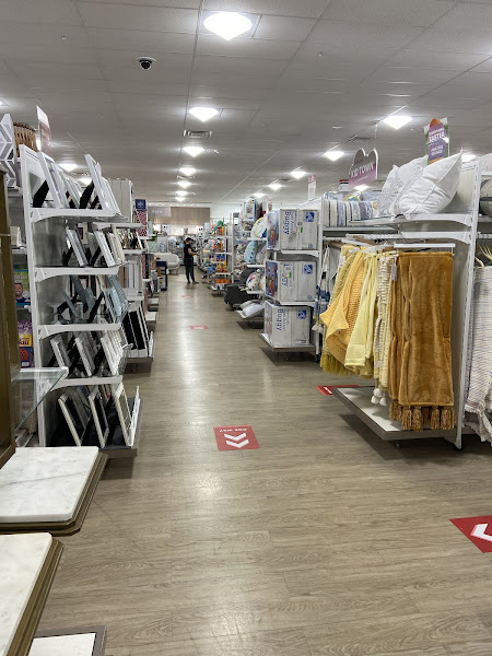 HomeGoods