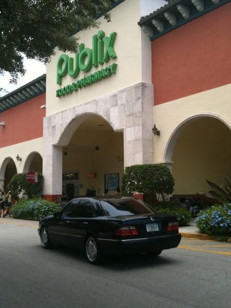 Publix Pharmacy at Plantation Towne Square