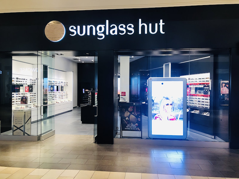 Sunglass Hut