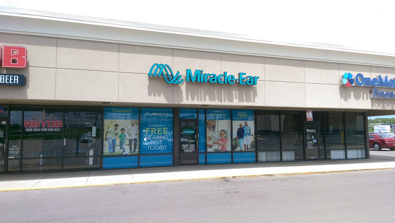 Miracle-Ear Hearing Aid Center