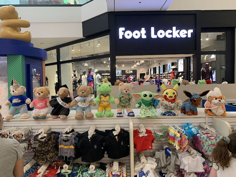 Build-A-Bear Workshop