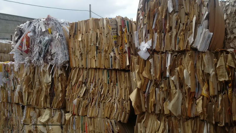Wastepaper Brokers