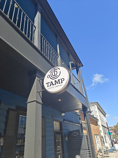 Tamp Coffee Co.