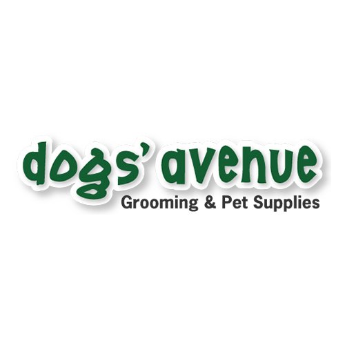Dogs' Avenue logo