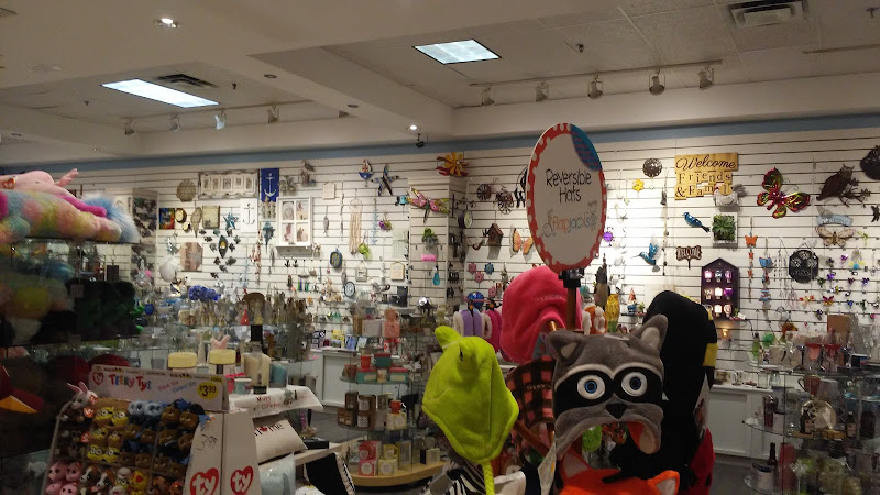 Odessa Gifts and Home Decor