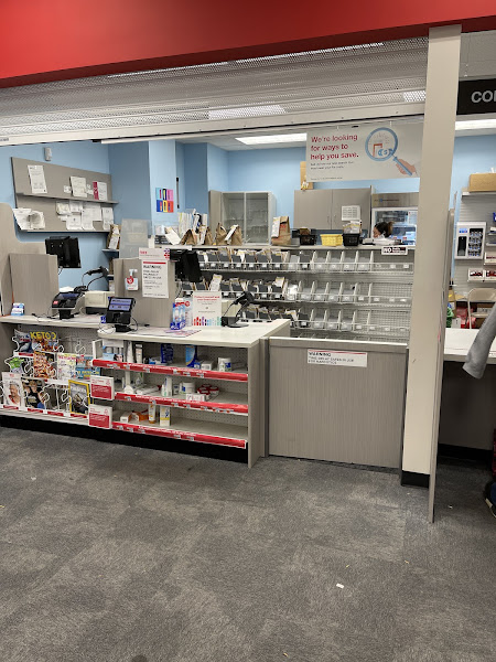 CVS