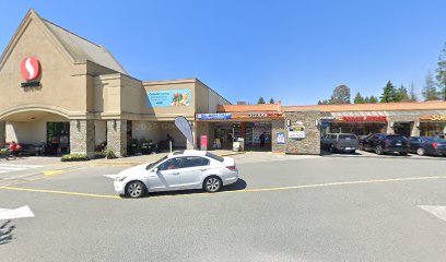 The Water Store