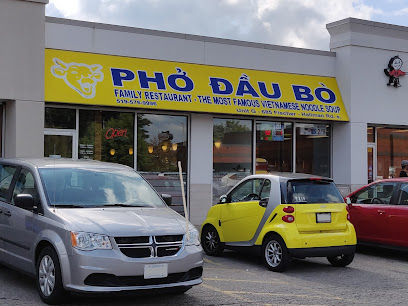 Pho Dau Bo