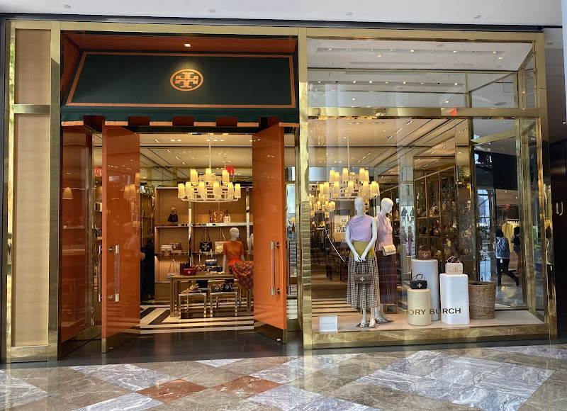 Tory Burch