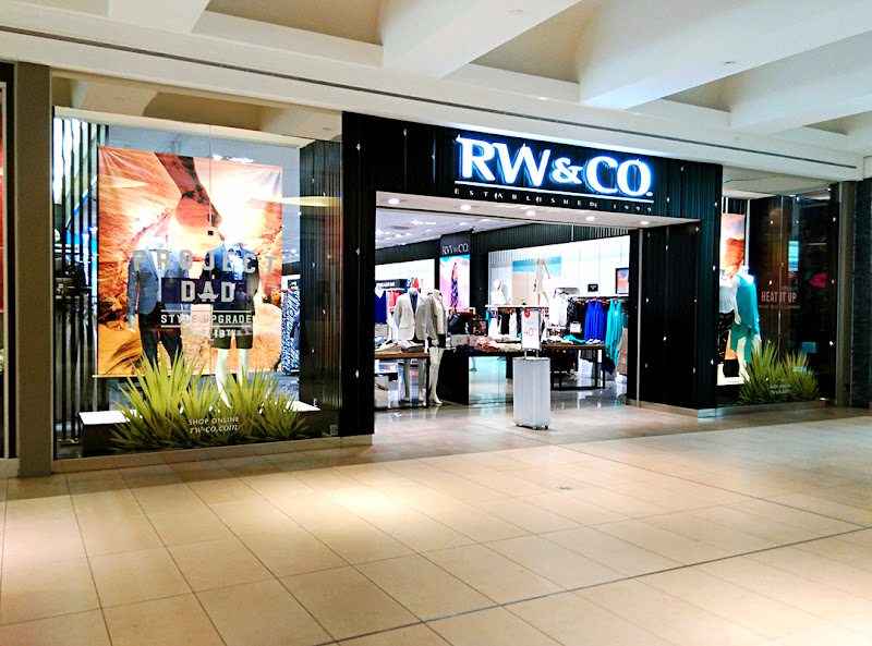 RW&CO.