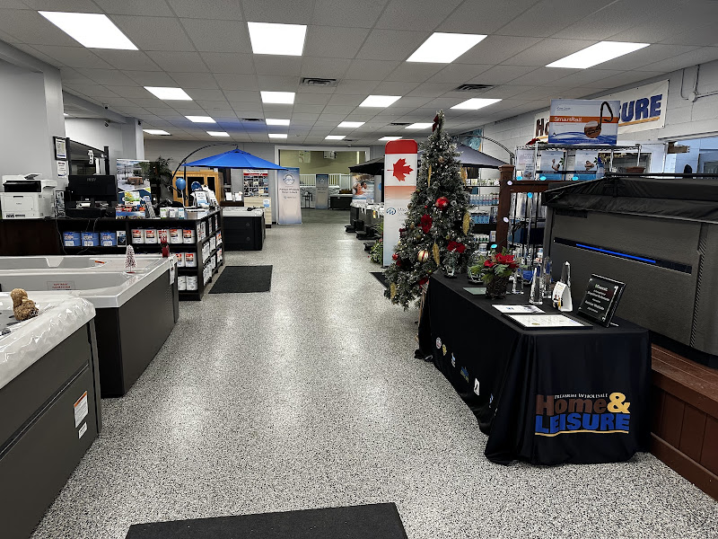 Premium Wholesale Home & Leisure