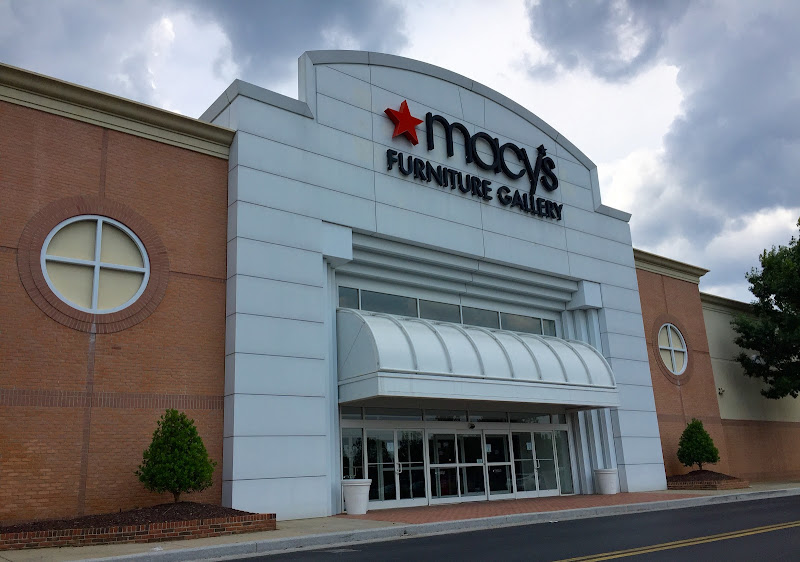 Macy's Furniture Gallery
