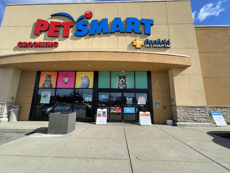 PetSmart
