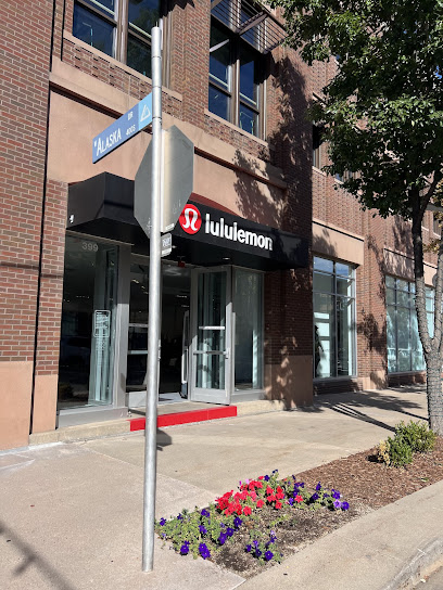 Lululemon