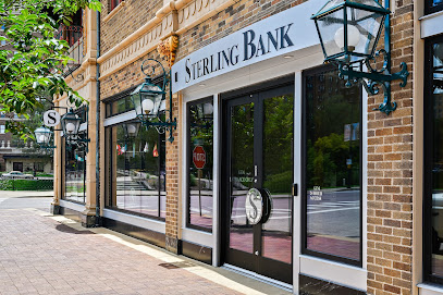 Sterling Bank