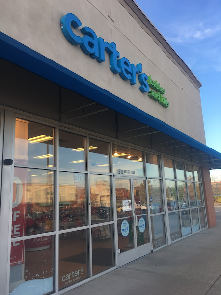 Carter's