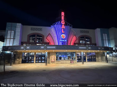 Louisiana Boardwalk Outlets