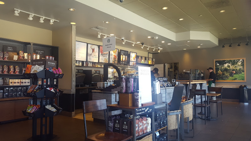Starbucks Coffee Company