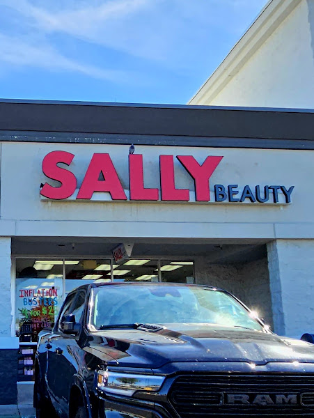Sally Beauty