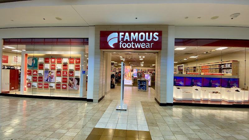 Famous Footwear