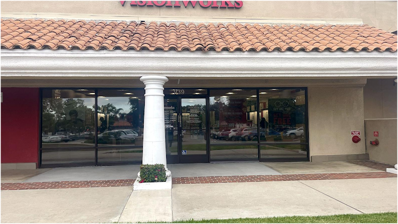 Visionworks San Dimas