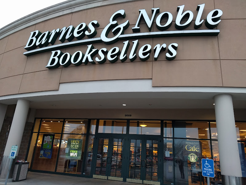 Barnes & Noble