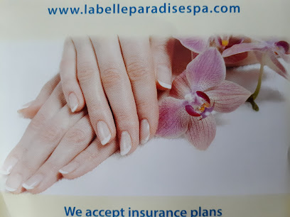 La Belle Paradise Wellness Spa