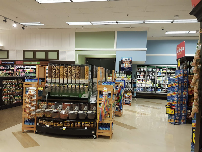 Ralphs