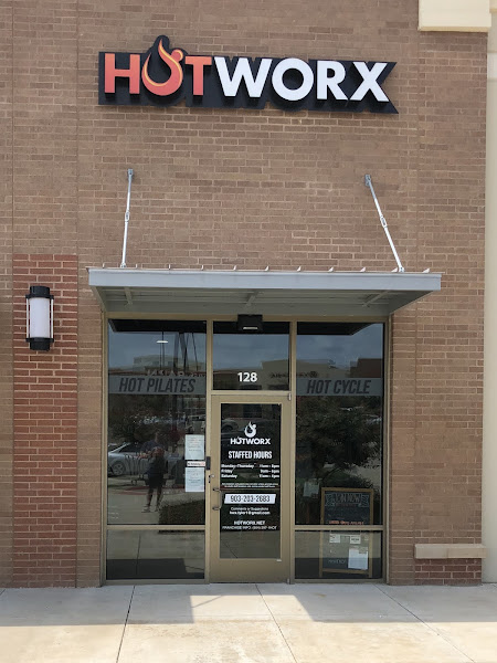 Hotworx